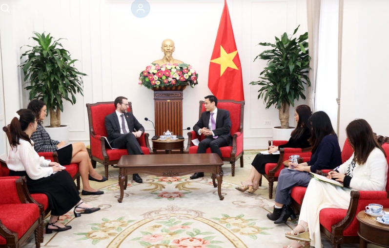 ASEAN–UK partnership set for strategic upgrade with new action plan